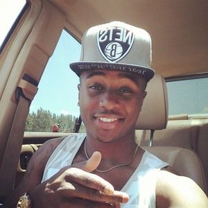 Meet your Posher, Jimmy